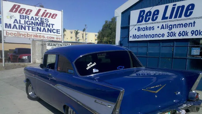 BeeLine Brake, Alignment and Auto Repair 5