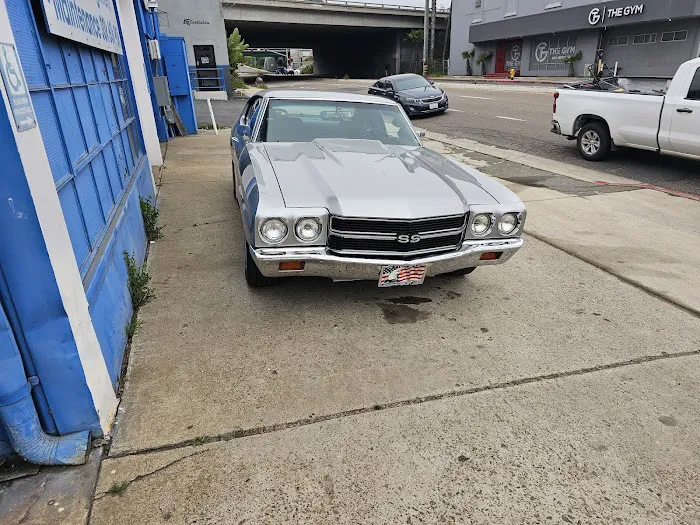 BeeLine Brake, Alignment and Auto Repair 4