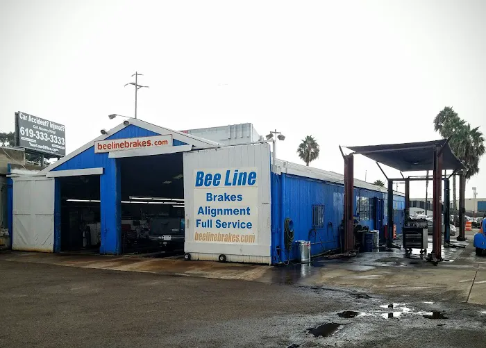 BeeLine Brake, Alignment and Auto Repair 3