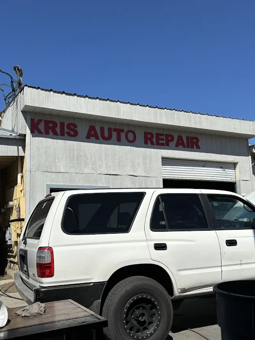 Kris Auto Repair 1