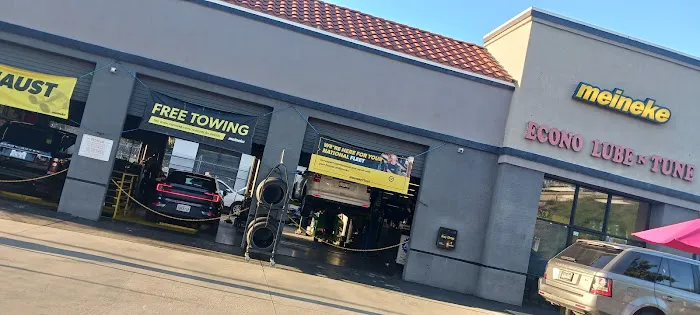 Econo Lube 'n Tune 2