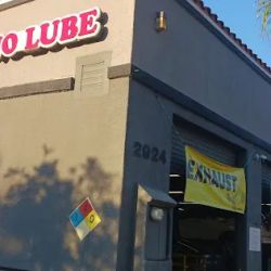 Econo Lube 'n Tune ico