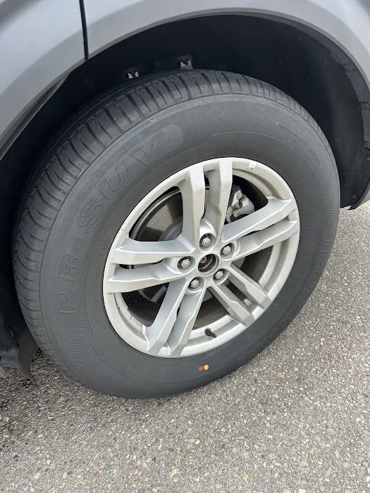 Meineke Car Care Center 8