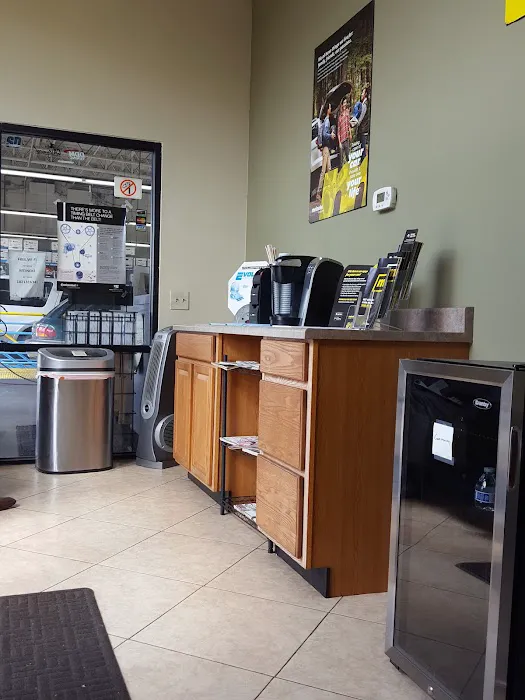 Meineke Car Care Center 4
