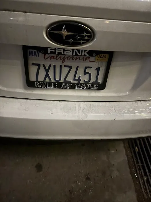 Meineke Car Care Center 1