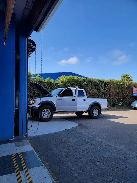 Star Station Smog Check 3 PB 4