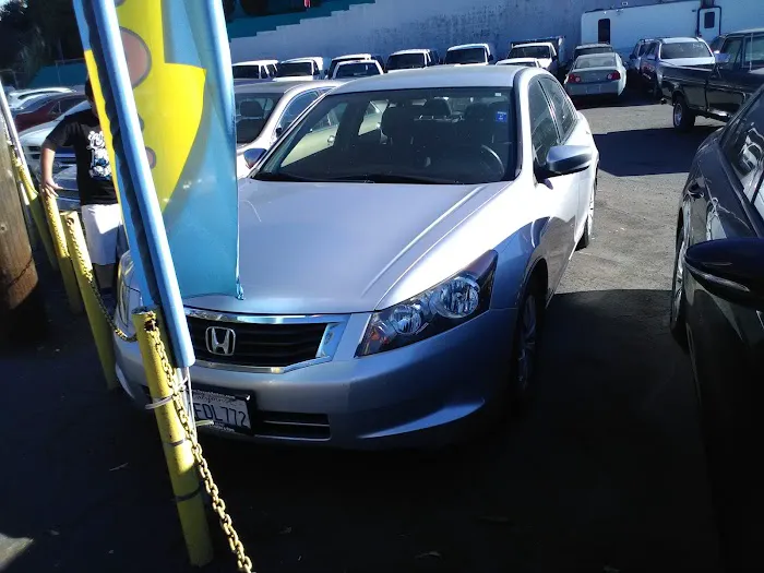Star Station Smog Check 3 PB 3