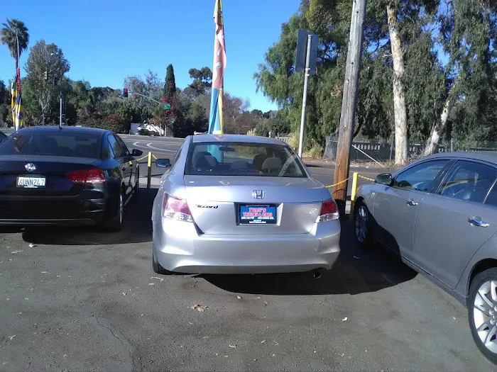 Star Station Smog Check 3 PB 6