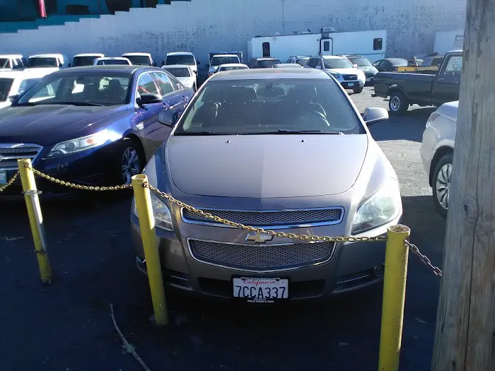 Star Station Smog Check 3 PB 5