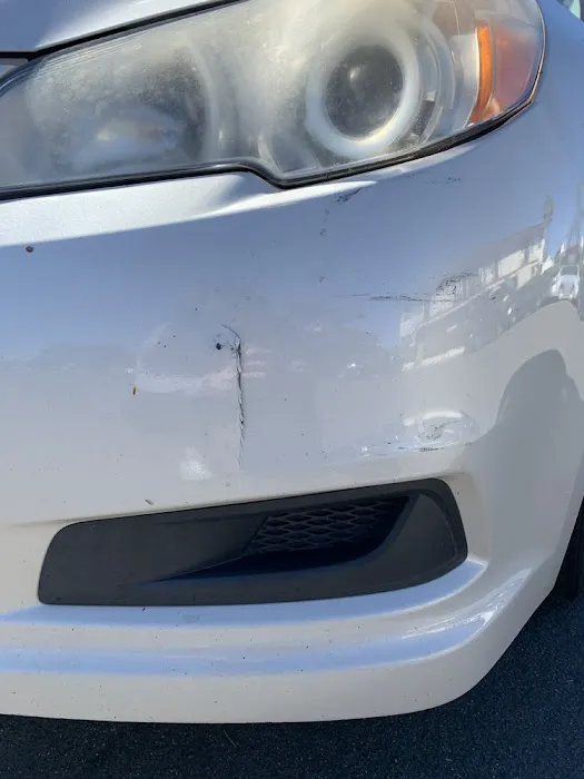Bumper Rescue 7