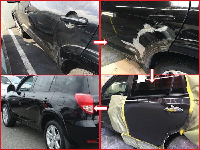 Bumper Rescue 8