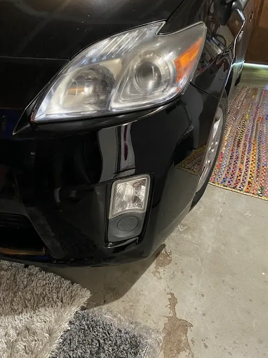 Bumper Rescue 5