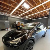 Tesla Tinting SD
