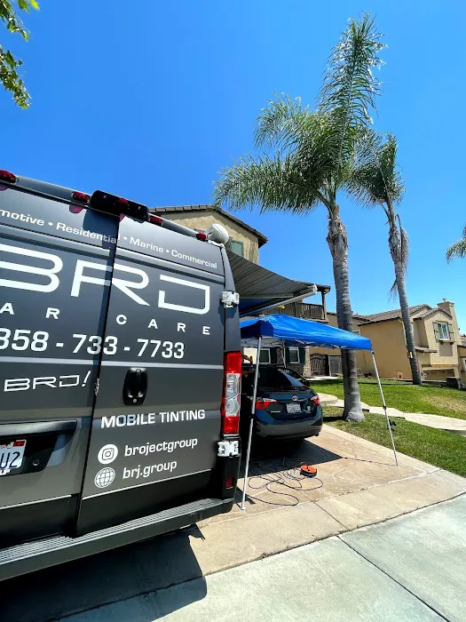 BRO San Diego 6