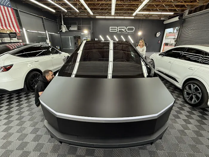 BRO San Diego 1