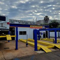 Dualtone Muffler Brake and Alignment