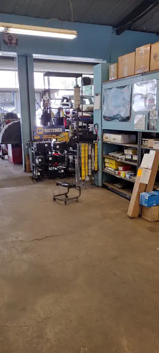 Dualtone Muffler Brake and Alignment 7