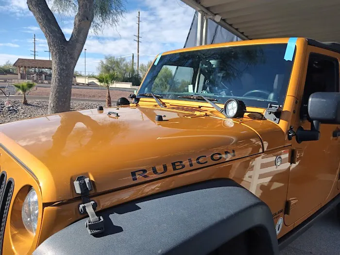 Pacific auto glass 3