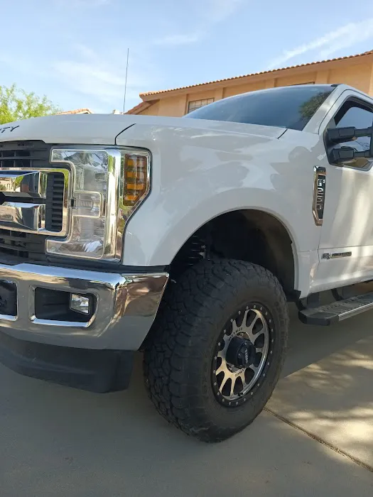 Pacific auto glass 8