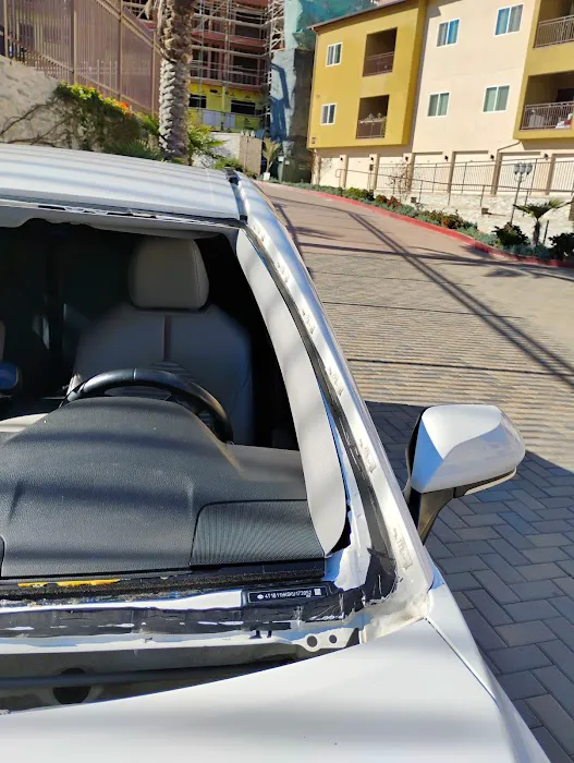 Pacific auto glass 4