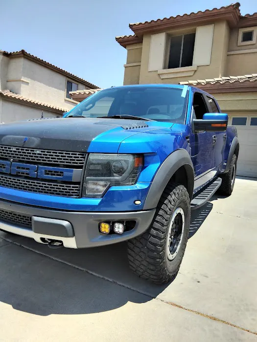 Pacific auto glass 7