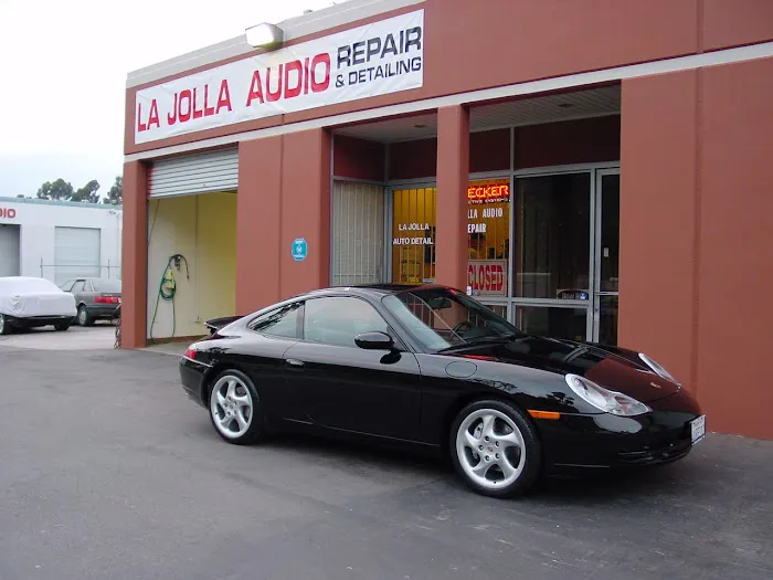 La Jolla Audio 3