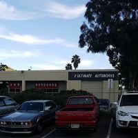 The Ultimate Autoworks