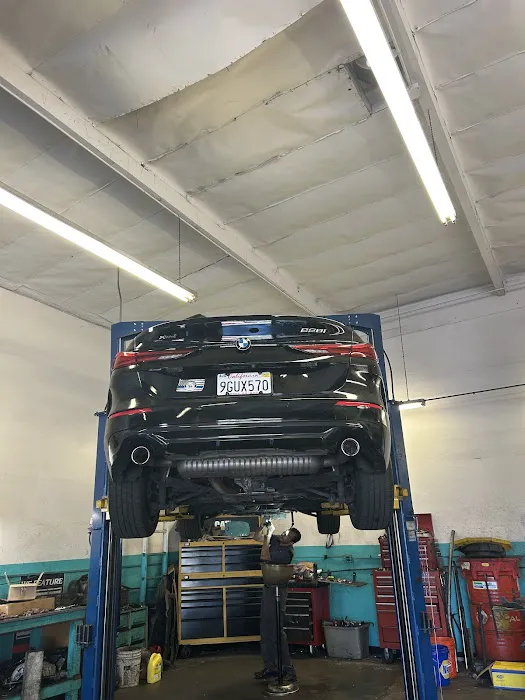 The Ultimate Autoworks 3