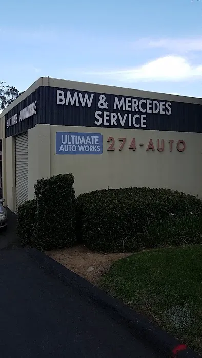 The Ultimate Autoworks 2