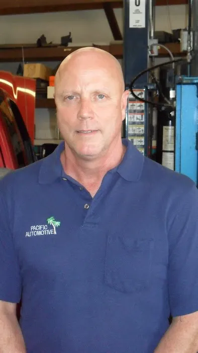 Pacific Automotive 1