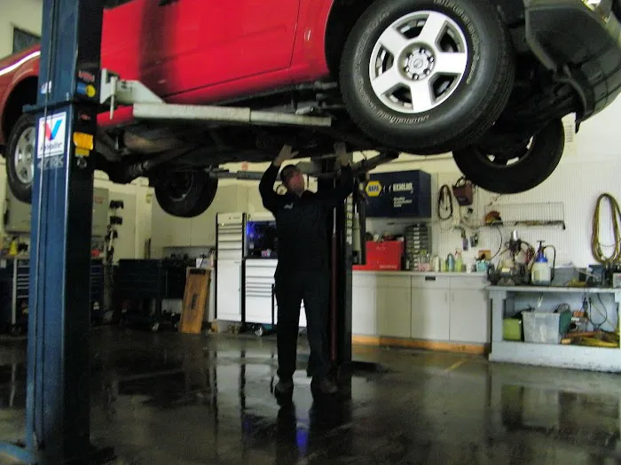 Pacific Automotive 6