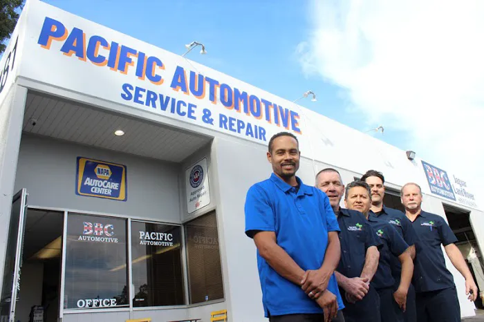 Pacific Automotive 4