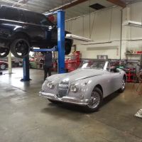 BBC Automotive