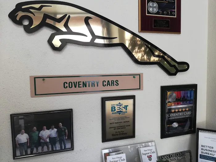 Coventry Cars Of San Diego 4