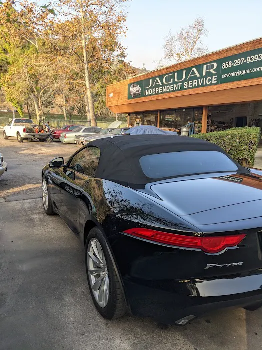 Coventry Cars Of San Diego 3