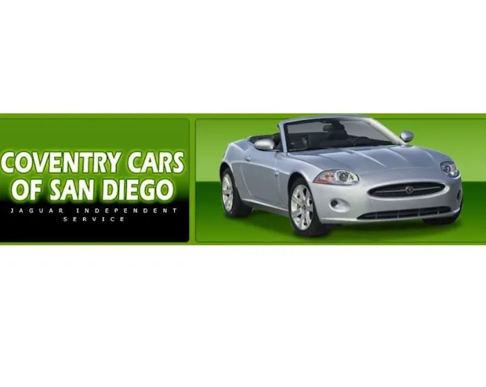 Coventry Cars Of San Diego 8