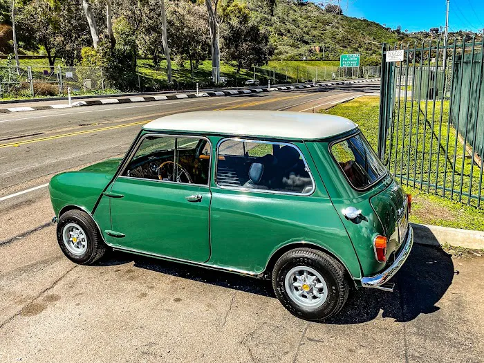 Coventry Cars Of San Diego 7