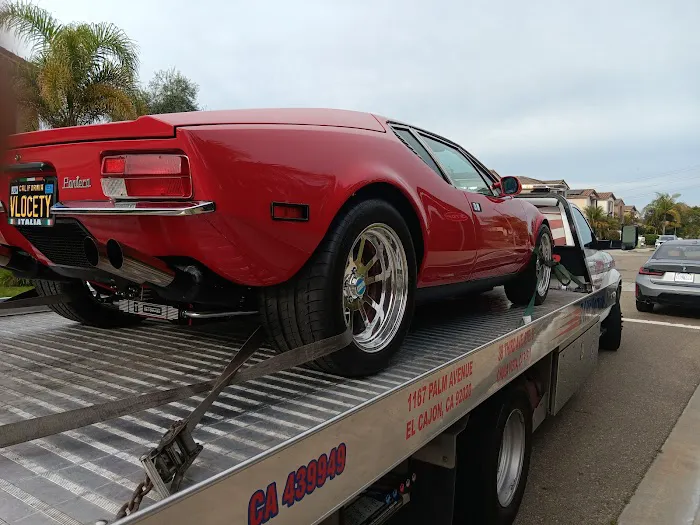 Coventry Cars Of San Diego 0