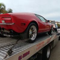 Coventry Cars Of San Diego