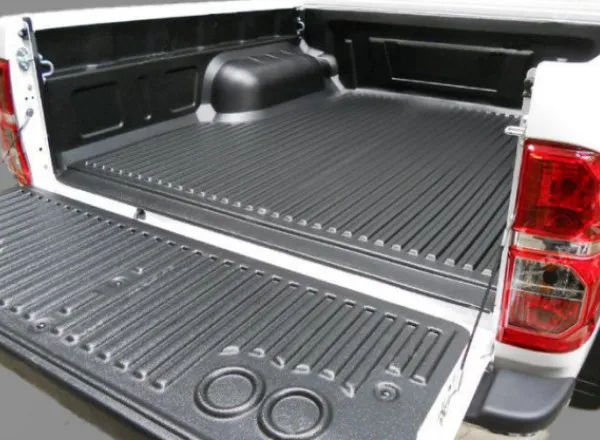 Bedliner Warehouse 4