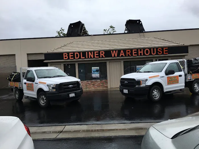 Bedliner Warehouse 0