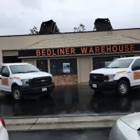 Bedliner Warehouse