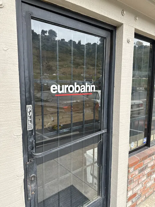 Eurobahn | European Automotive Specialists 6