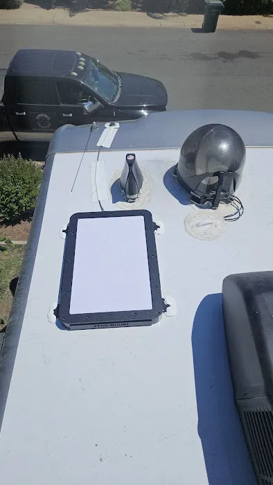 Nomad Dad's Rolling RV Repair 0