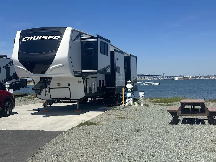Nomad Dad's Rolling RV Repair 8