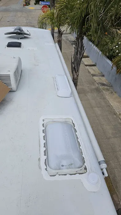 Nomad Dad's Rolling RV Repair 6