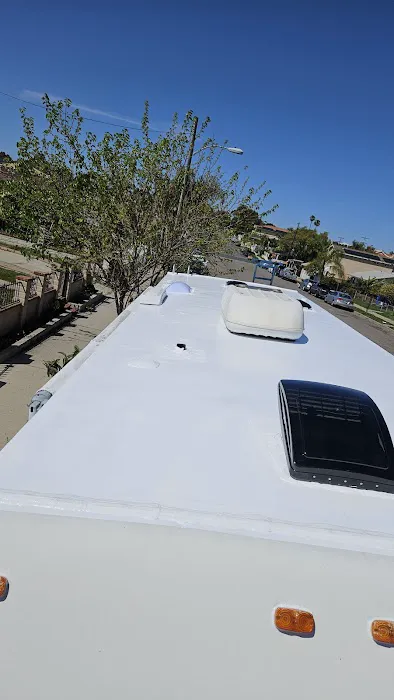 Nomad Dad's Rolling RV Repair 3