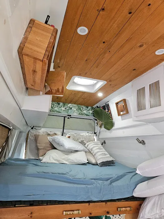 Nomad Dad's Rolling RV Repair 1