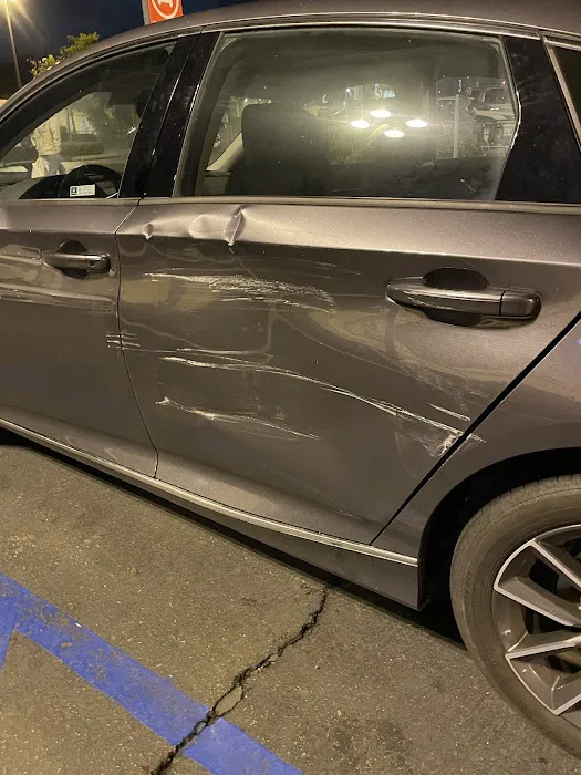 Caliber Collision 9