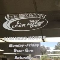 Leer Truck Accessory Center